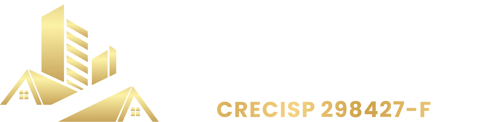 Donizeti Garcia, gestor imobiliário